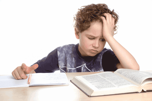 10 Simple Steps to Make Children Enjoy Doing Homework | MentalUP