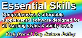 Essential Skills 260X120