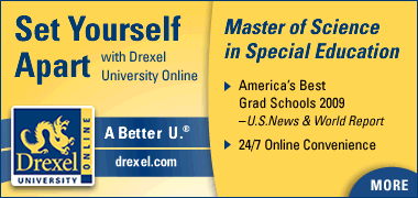 Drexel University Online