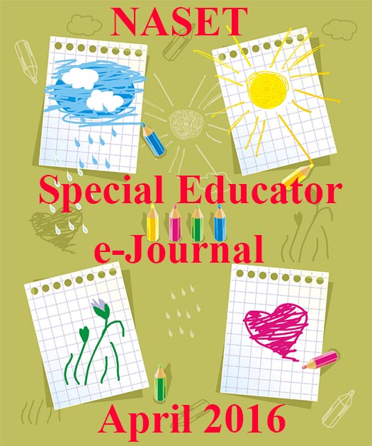 journal articles special education