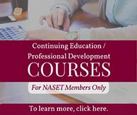 online special education courses free