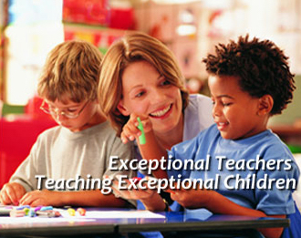 online special education courses free